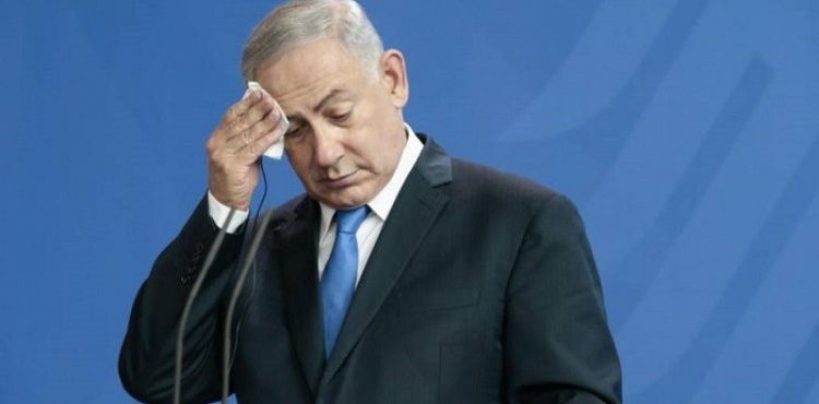 NETANYAHU'NUN DURUŞMASI ERTELENDİ 