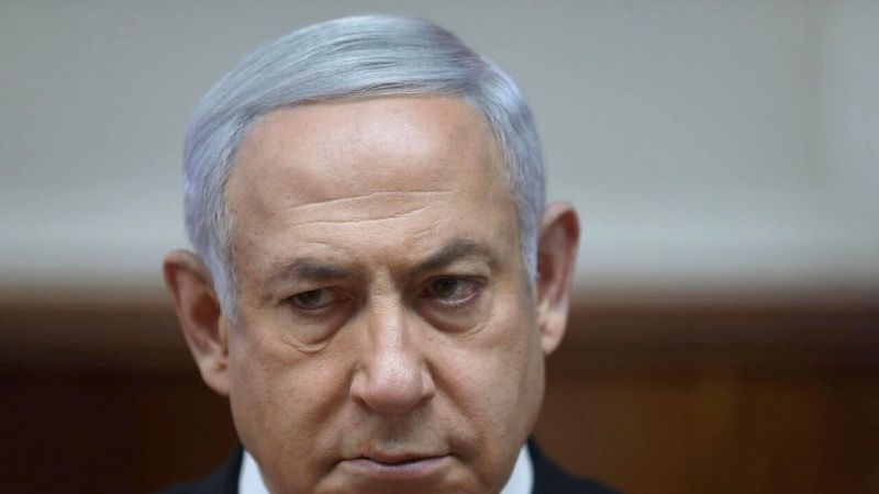 NETANYAHU'NUN SON ÇIRPINIŞLARI FAYDA ETMEDİ (ANALİZ)