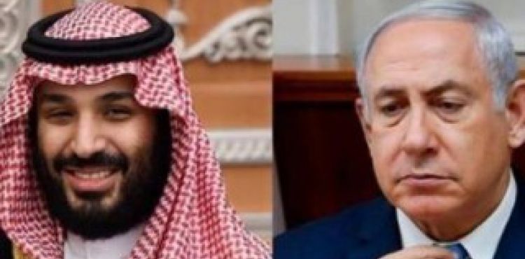 NETANYAHU VE BİN SELMAN GİZLİCE HANGİ KONUYU GÖRÜŞTÜ?