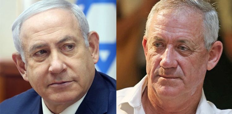 NETANYAHU VE GANTZ BİRBİRLERİNE NEDEN GÜVENMİYOR? 