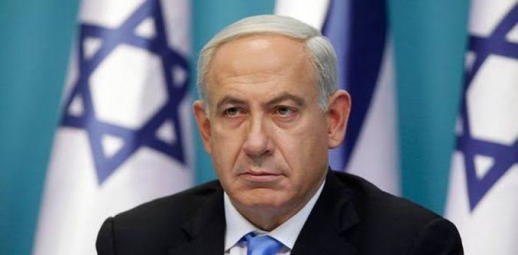 NETANYAHU'YA MECLİS DARBESİ