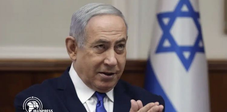 NETANYAHU'YU KORKU SARDI