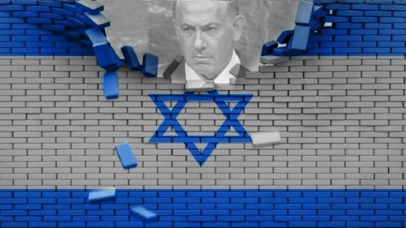 NETANYAHU NEDEN KORKMAYA BAŞLADI?