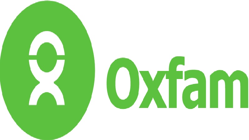 OXFAM'DAN GAZZE İÇİN ULUSLARARASI TOPLUMA ÇAĞRI