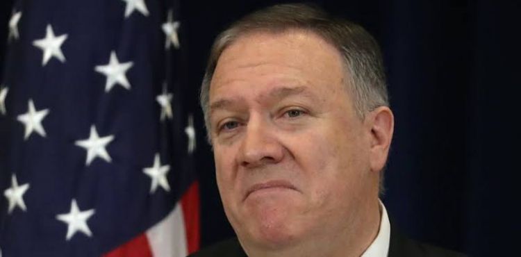 POMPEO'DAN İRAN'A TEHDİT