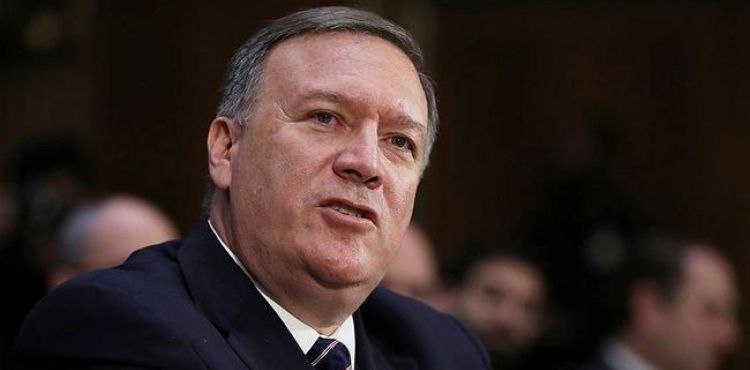 POMPEO SUDAN'A NEDEN GİTTİ? (ANALİZ)