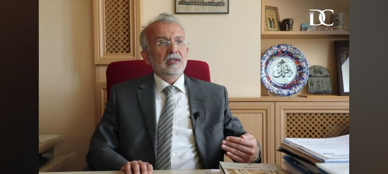 PROF DR ŞİNASİ GÜNDÜZ: İSRAİL DEMEK NATO DEMEKTİR