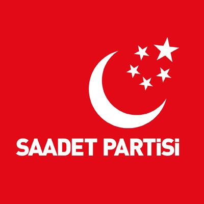 SAADET PARTİSİ İSTANBUL TEŞKİLATI KATİL HERZOG'UN ÜLKEMİZE DAVET EDİLMESİNİ PROTESTO ETTİ