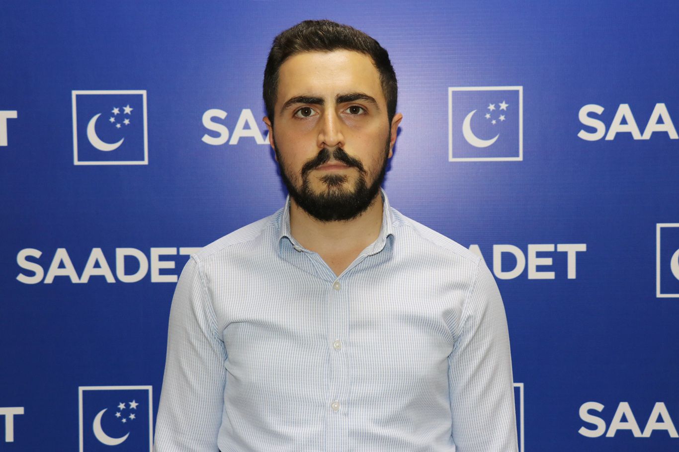 SAADET PARTİSİ MALATYA GENÇLİK KOLLARI BAŞKANI MEHMET SOFUOĞLU: KÜRECİK VE İNCİRLİK BAŞTA OLMAK ÜZERE TÜM NATO ÜSLERİ KAPATILMALIDIR