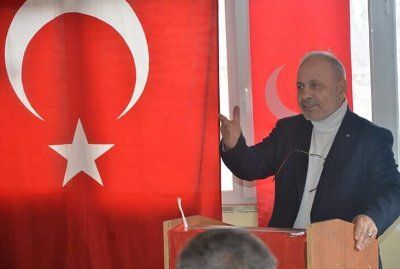 ŞAKİR TARIM YAZDI: HERZOG TÜRKİYE'YE GELMESİN