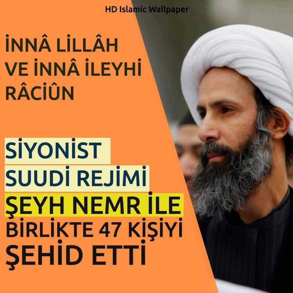 ŞEHİT NEMR BEYRUT'TA ANILDI