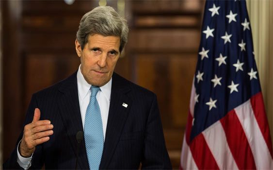 ŞEHİT SÜLEYMANİ JOHN KERRY'E HANGİ MESAJI GÖNDERMİŞTİ?