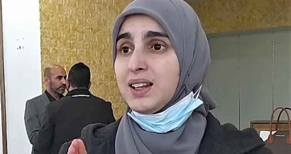 SEMER HAMED: 'İŞGAL REJİMİ ESİRLERİ SERBEST BIRAKACAK'