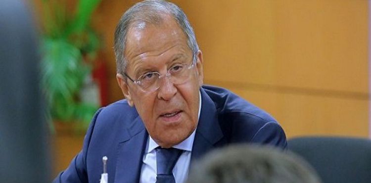 SERGEY LAVROV GENERAL KASIM SÜLEYMANİ SUİKASTİ HAKKINDA KONUŞTU 