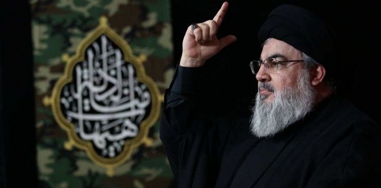 SEYYİD HASAN NASRALLAH'TAN DÜNYA MÜSLÜMANLARINA ÇAĞRI 