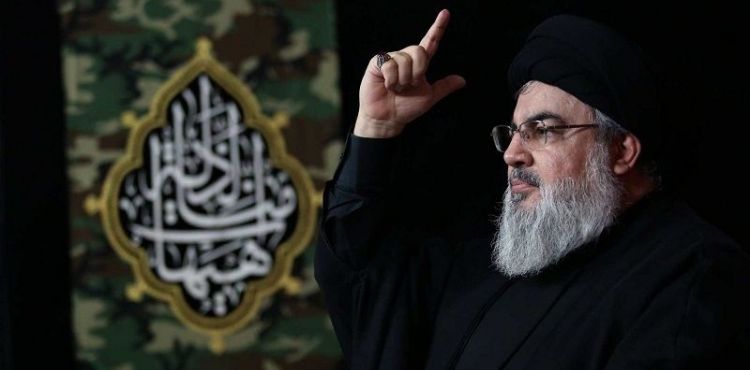 SEYYİD HASAN NASRALLAH'TAN KORONAVİRÜS İLE İLGİLİ ÖNEMLİ AÇIKLAMALAR 