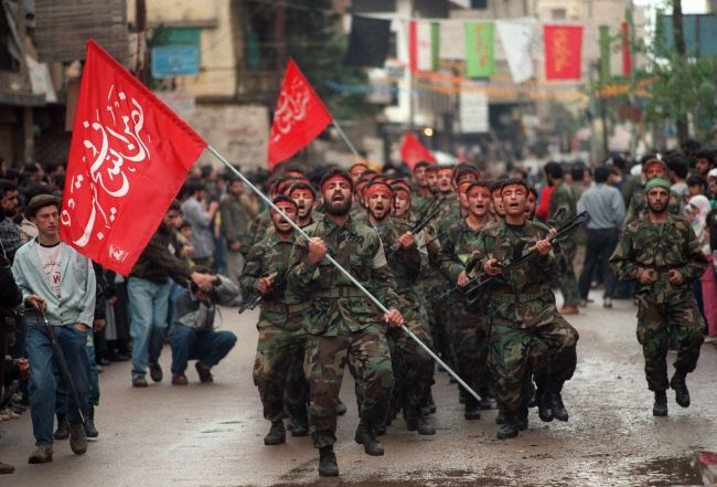 SEYYİD HAŞİM SAFİYUDDİN: DİRENİŞ YENİ BİR DENKLEM KURDU