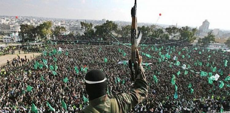 SİYONİST ANALİST: HAMAS'IN GELECEK SEÇİMLERDE ZAFER KAZANMASI TEL AVİV'İN KÂBUSU