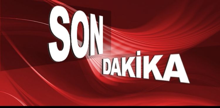 SON DAKİKA: TERÖRİST İSRAİL SURİYE'YE SALDIRDI 