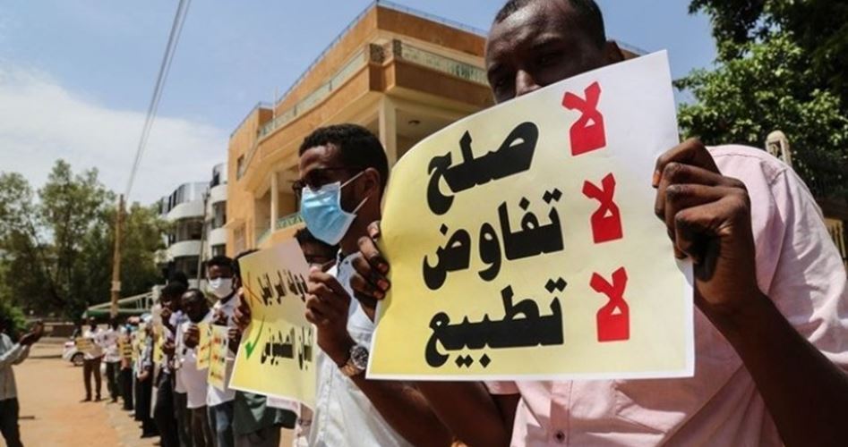 SUDAN'DA NELER OLUYOR? (ANALİZ)