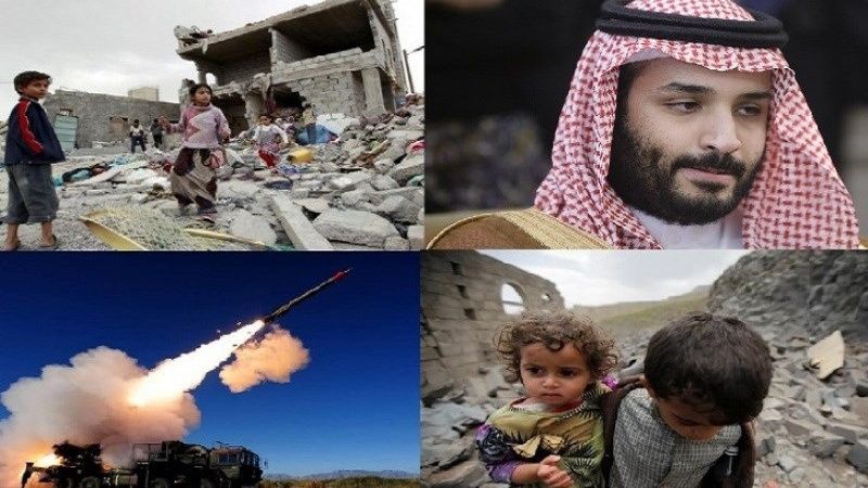 SUUDİ AMERİKA YEMEN'DE BATAKLIĞA SAPLANDI (ANALİZ)