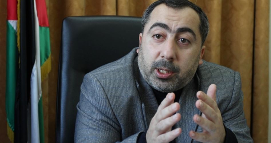 TAHİR NUNU: İNSANİ YARDIMLAR GAZZE'YE DERHAL ULAŞTIRILMALIDIR