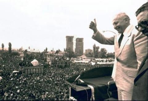 ULUSLARARASI NECMETTİN ERBAKAN VE FİLİSTİN DAVASI SEMPOZYUMU BAŞLADI (CANLI YAYIN)