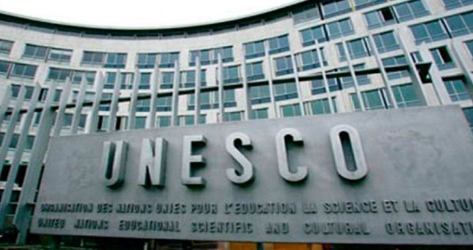 UNESCO'DAN FİLİSTİN YARARINA İKİ YENİ KARAR