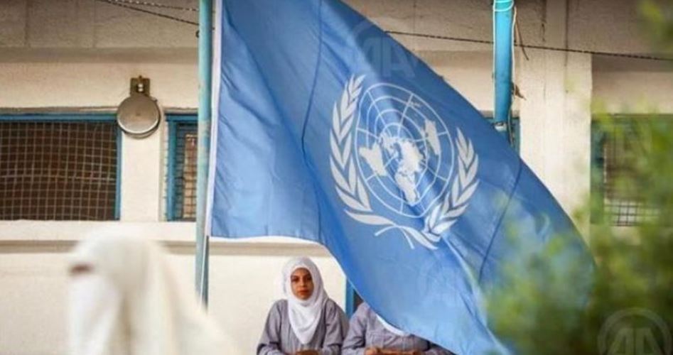 UNRWA GAZZE'DE 1O BİN AİLEYE YARDIM EDECEK