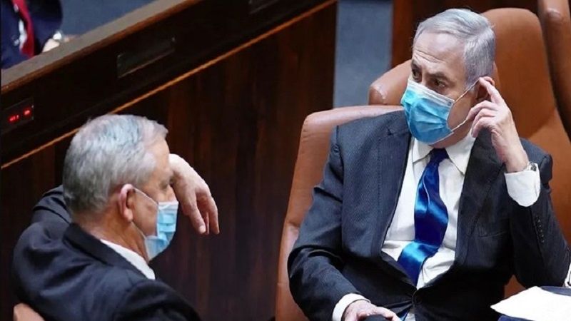 ÜRDÜN NETANYAHU'YU UYARDI