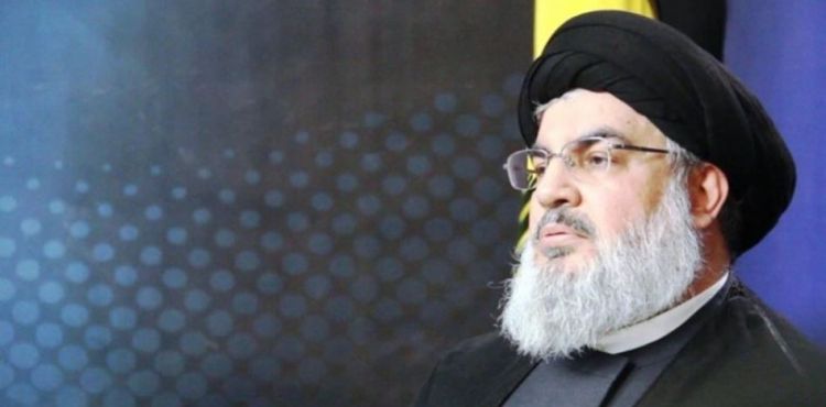 ÜST DÜZEY SİYONİST SUBAY: NASRALLAH İSRAİL'İ BİZDEN DAHA İYİ TANIYOR