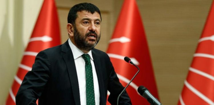 VELİ AĞBABA: TÜRKİYE'Yİ TEHDİT EDEN KÜRECİK VE İNCİRLİK ÜSLERİ DERHAL KAPATILMALIDIR 