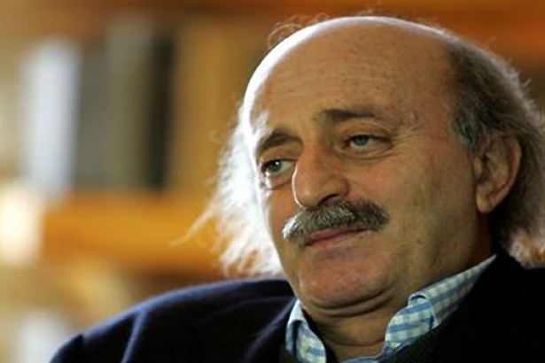 VELİD CANBOLAT'TAN SİYONİST İSRAİL'E KINAMA