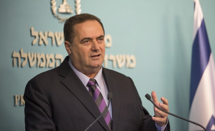 YİSRAEL KATZ İRAN'I TEHDİT ETTİ