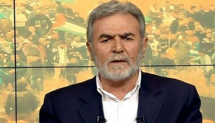 ZİYAD ENNEHALE: HACI KASIM ROL MODEL OLARAK HER ZAMAN ARAMIZDADIR